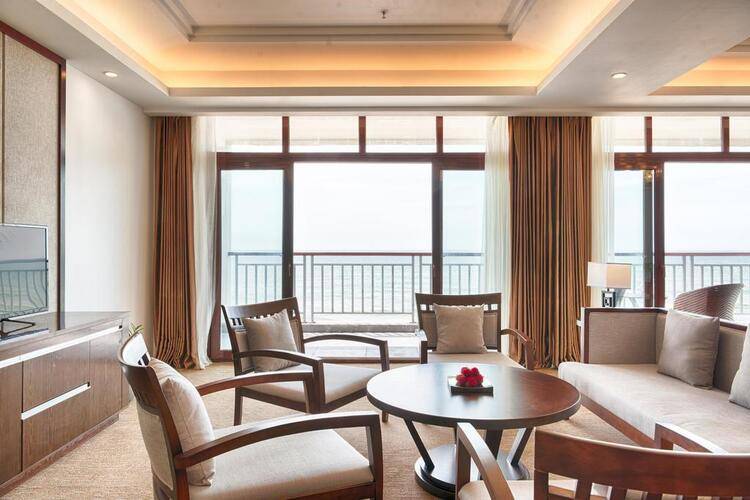 Jie Jie Beach By Jetwing