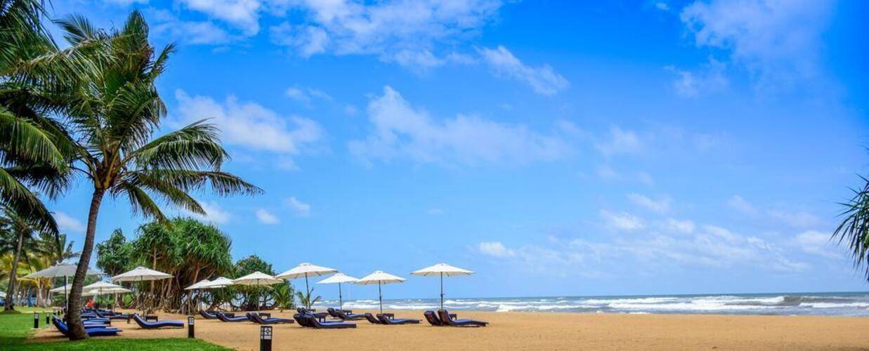 Jie Jie Beach By Jetwing