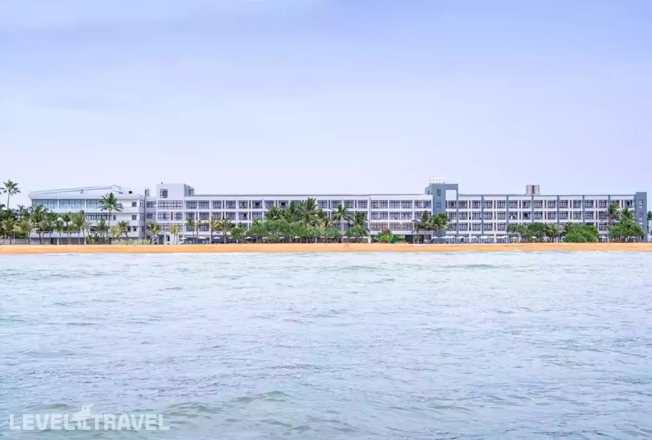 Jie Jie Beach By Jetwing