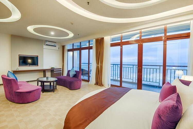 Jie Jie Beach By Jetwing
