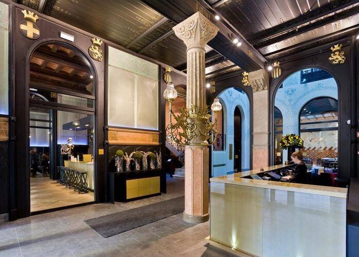 Espana Ramblas — фото 33