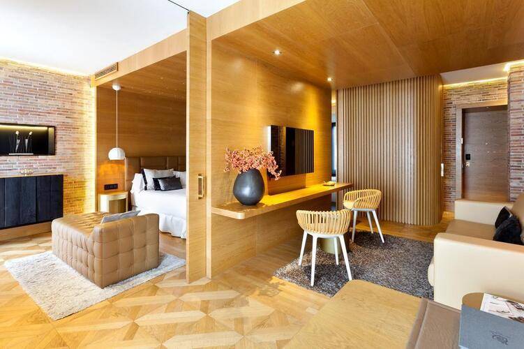 Espana Ramblas — фото 8