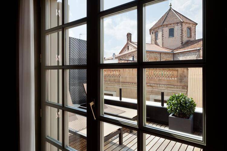 Espana Ramblas — фото 9