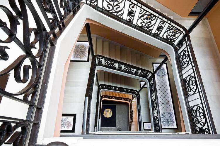 Espana Ramblas — фото 37