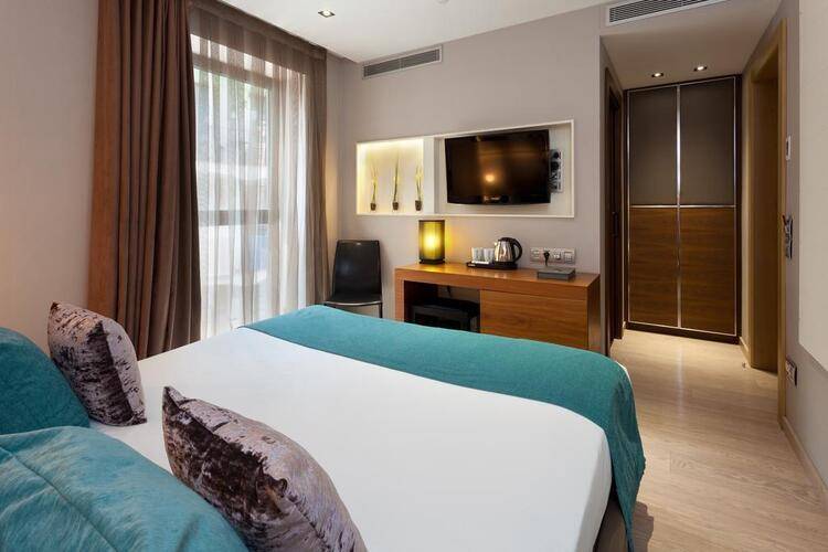 Espana Ramblas — фото 7