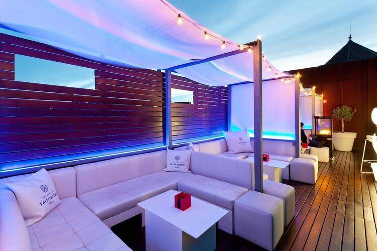 Espana Ramblas — фото 15