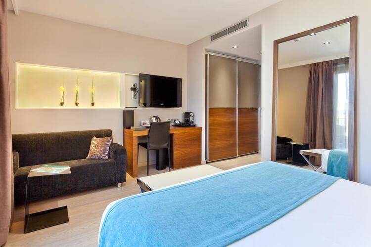 Espana Ramblas — фото 27