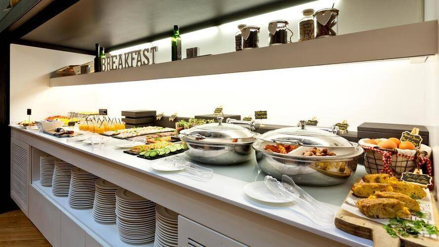 Espana Ramblas — фото 14