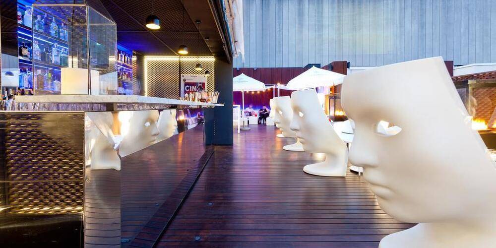 Espana Ramblas — фото 16