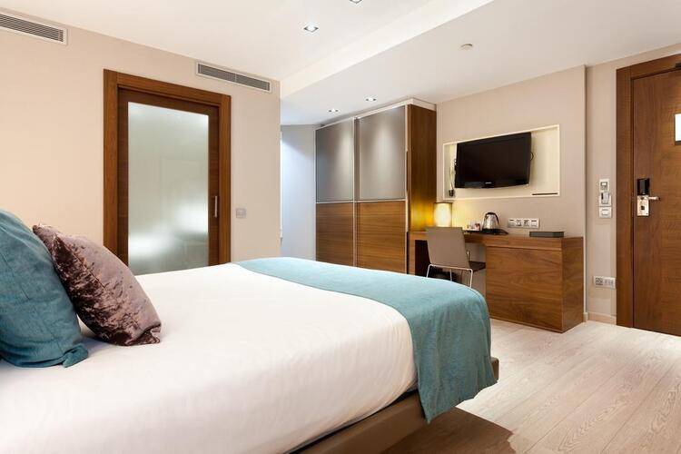 Espana Ramblas — фото 18