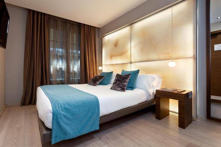 Espana Ramblas — фото 28