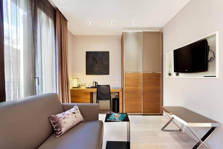 Espana Ramblas — фото 4