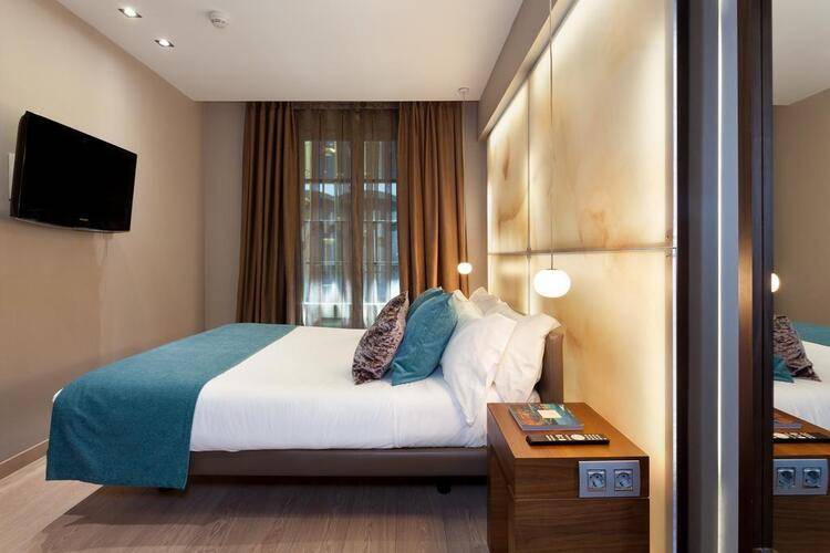 Espana Ramblas — фото 29