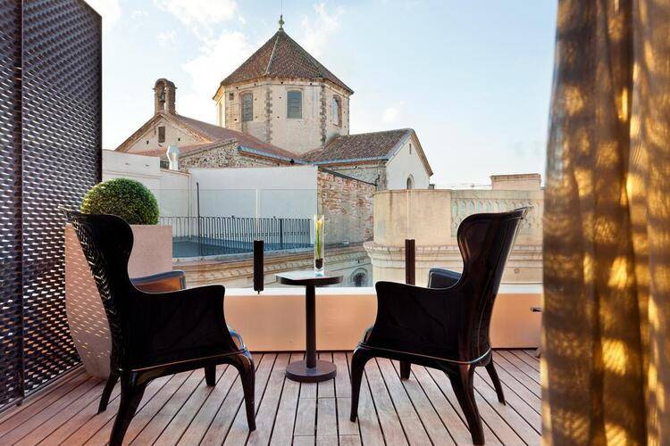 Espana Ramblas — фото 2