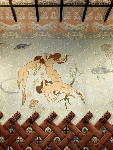 Espana Ramblas — фото 40