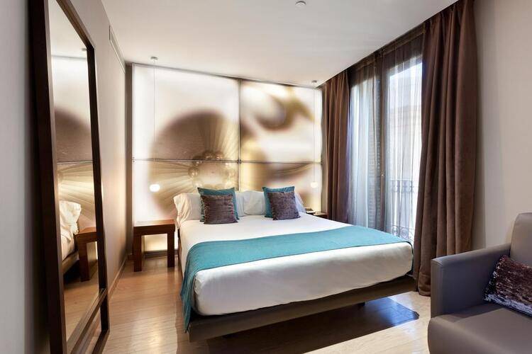 Espana Ramblas — фото 12