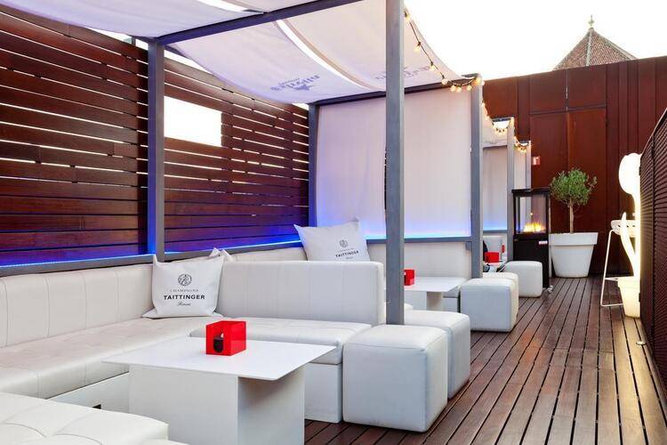 Espana Ramblas — фото 17