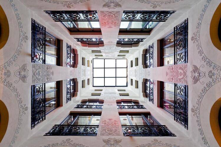 Espana Ramblas — фото 41