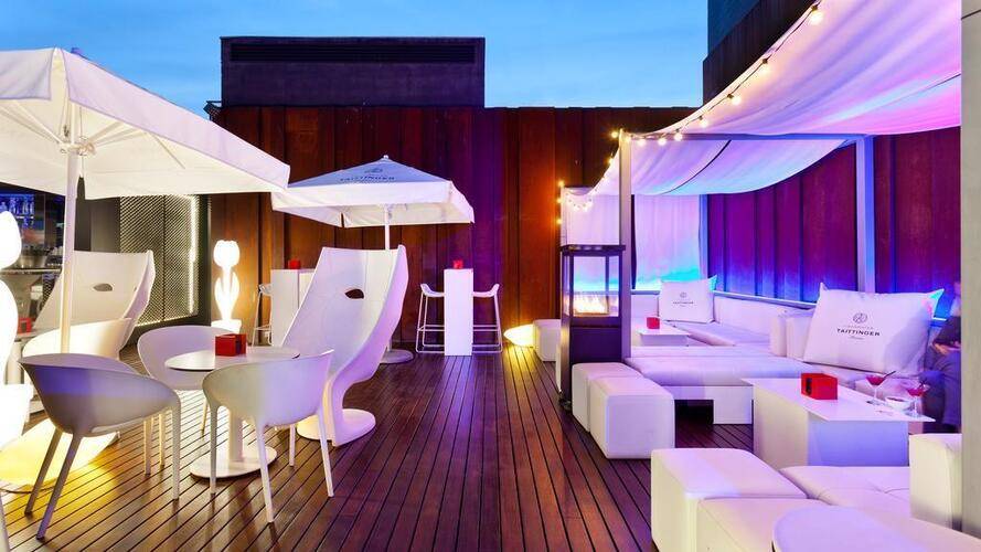 Espana Ramblas — фото 22