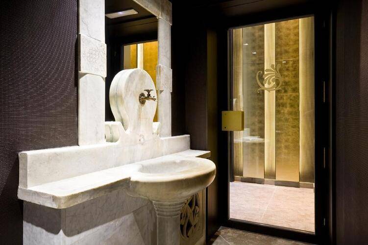 Espana Ramblas — фото 36