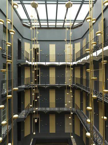 Espana Ramblas — фото 34