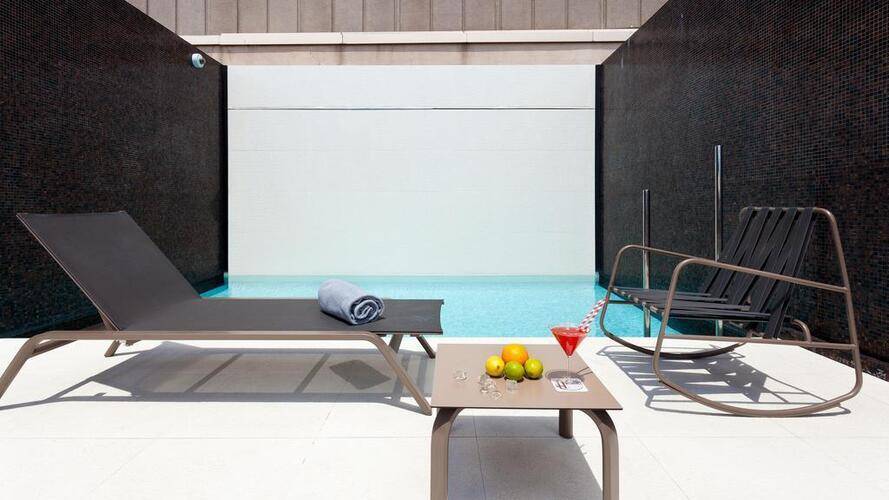 Espana Ramblas — фото 38