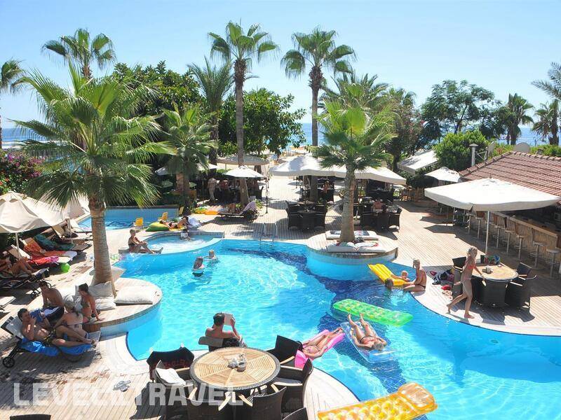 Фотография Savk Hotel