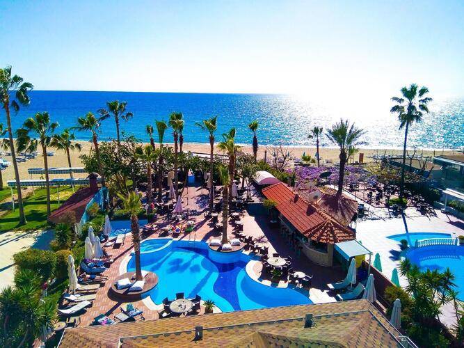 Savk Hotel