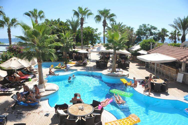 Savk Hotel