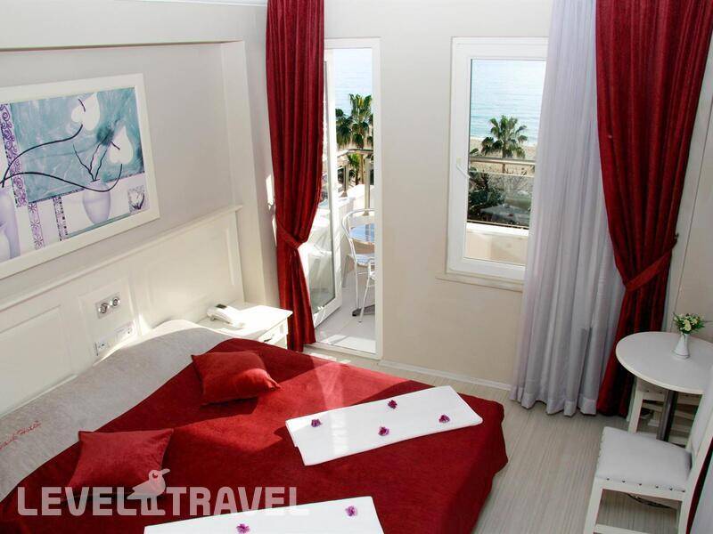 Фотография Savk Hotel