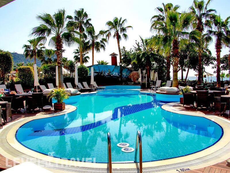 Фотография Savk Hotel
