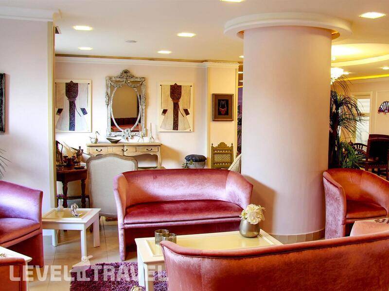 Фотография Savk Hotel