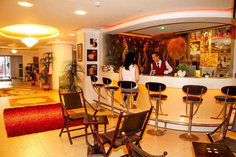 Savk Hotel