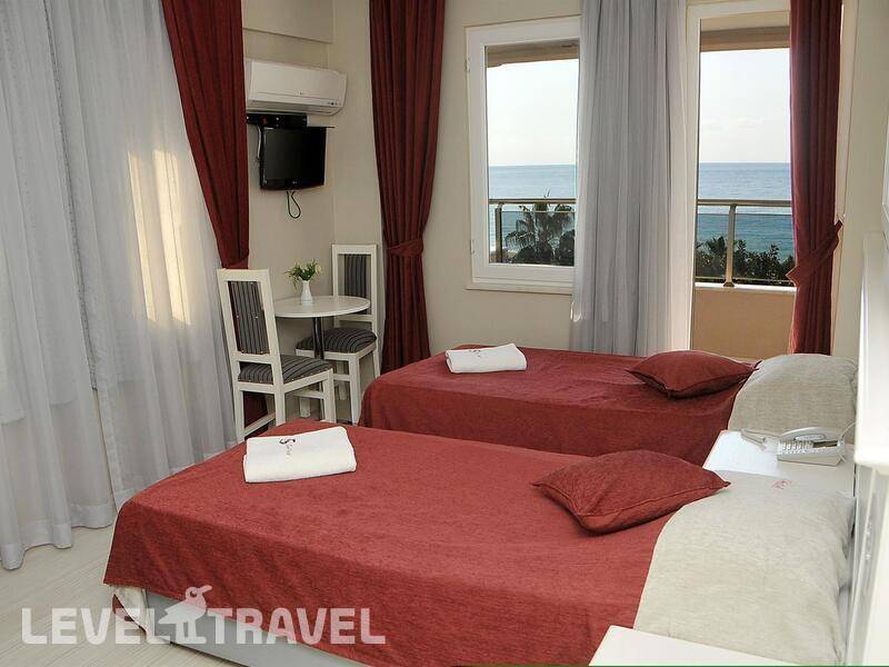 Фотография Savk Hotel