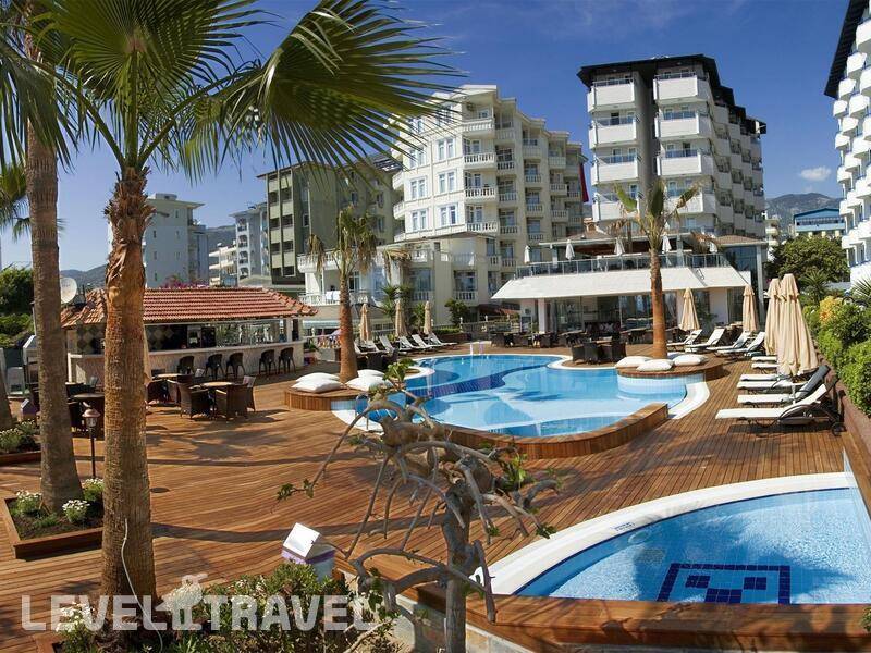 Фотография Savk Hotel