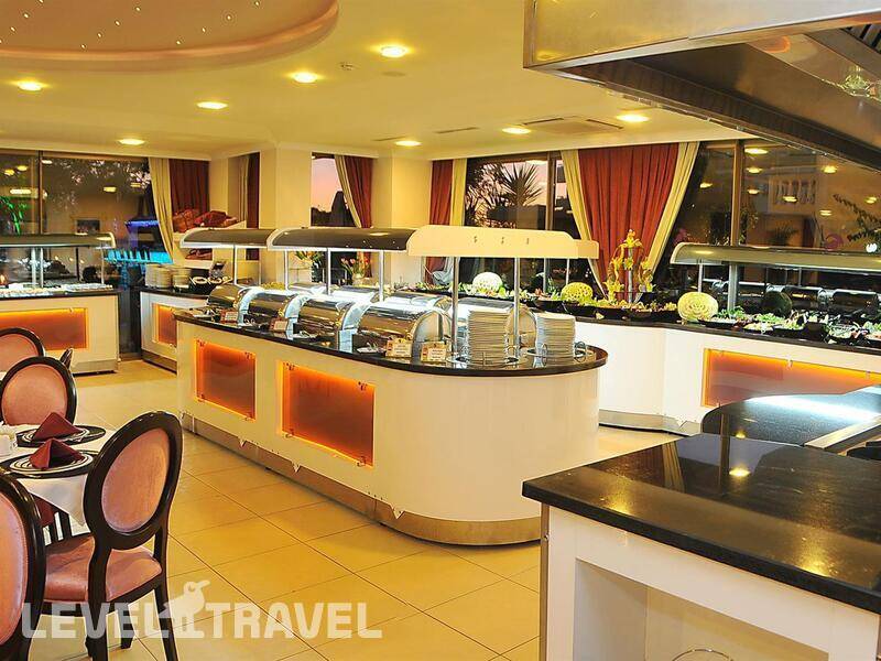 Фотография Savk Hotel