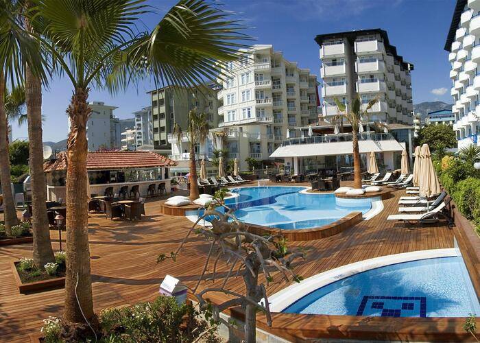 Savk Hotel