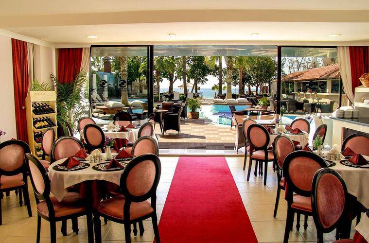 Savk Hotel