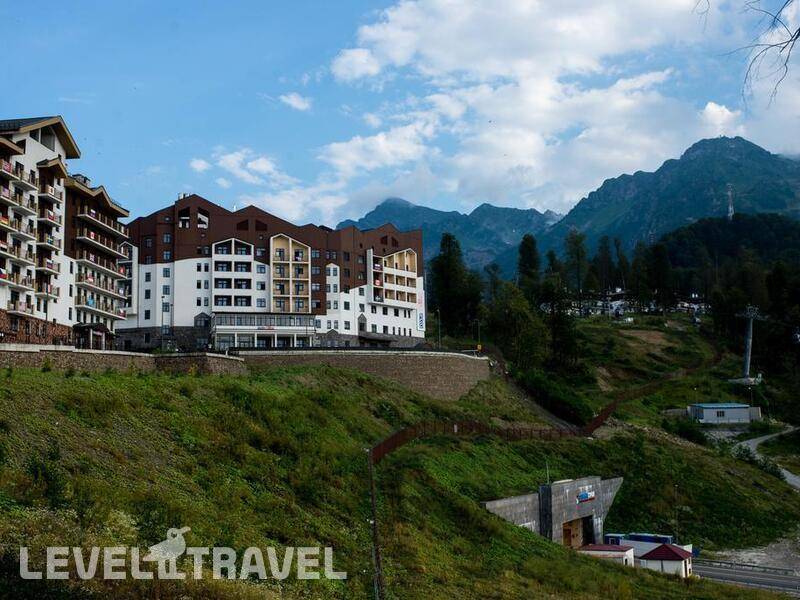 Фотография AYS Let It Snow Hotel