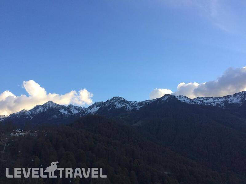 Фотография AYS Let It Snow Hotel