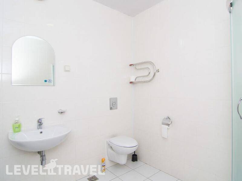 Фотография AYS Let It Snow Hotel