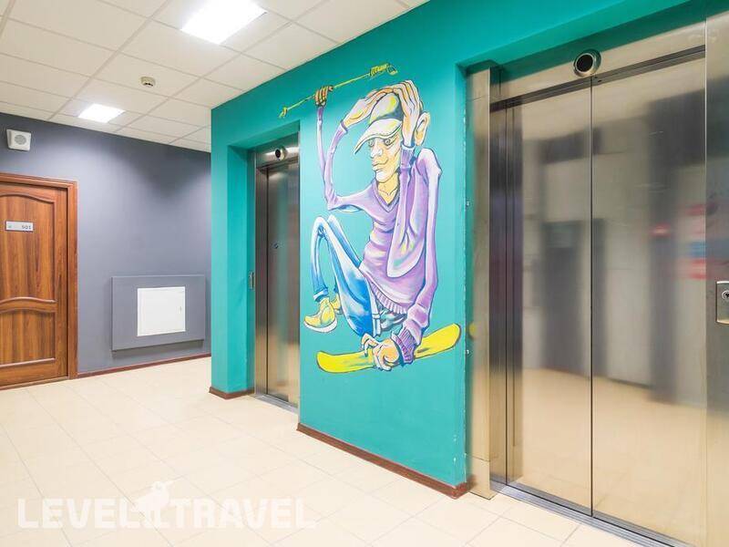 Фотография AYS Let It Snow Hotel