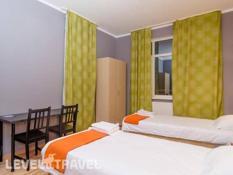 Фотография AYS Let It Snow Hotel