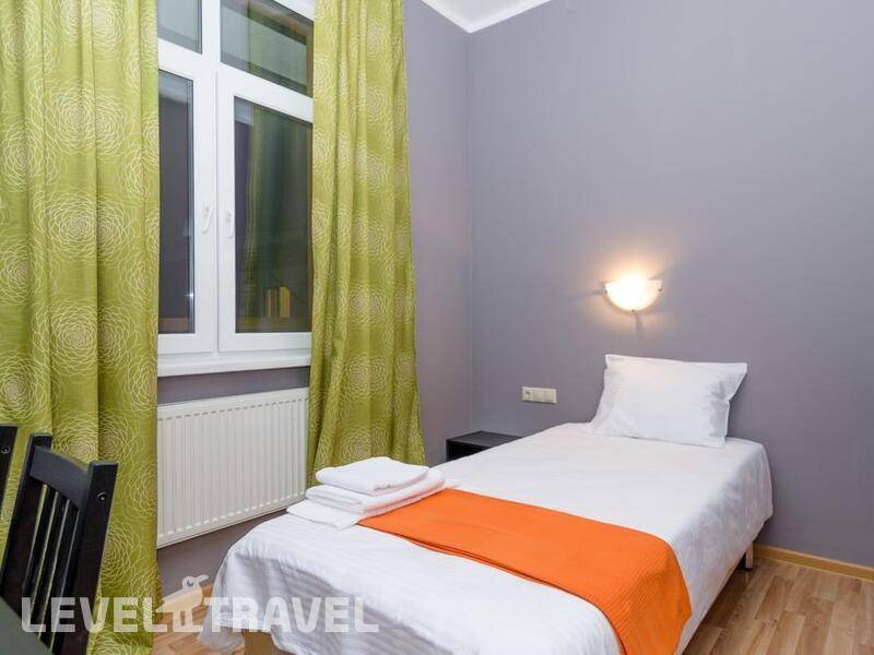 Фотография AYS Let It Snow Hotel