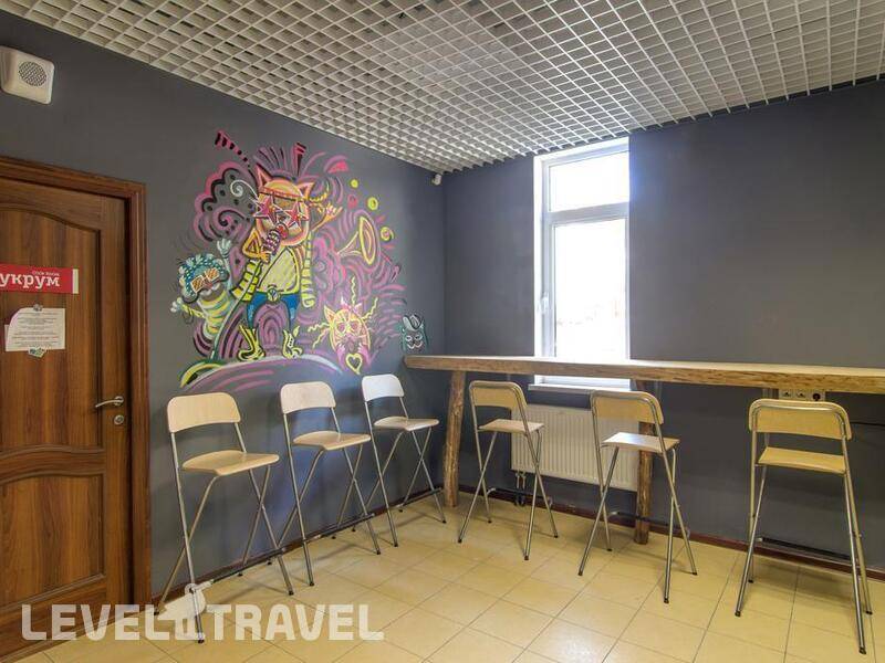 Фотография AYS Let It Snow Hotel