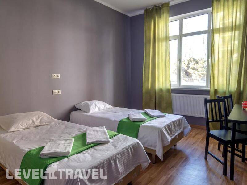 Фотография AYS Let It Snow Hotel