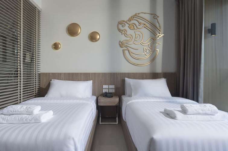 Centra By Centara Phu Pano Krabi