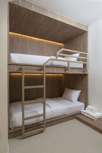 Centra By Centara Phu Pano Krabi