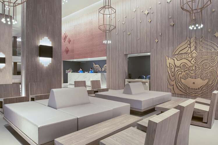 Centra By Centara Phu Pano Krabi