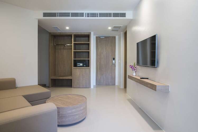 Centra By Centara Phu Pano Krabi